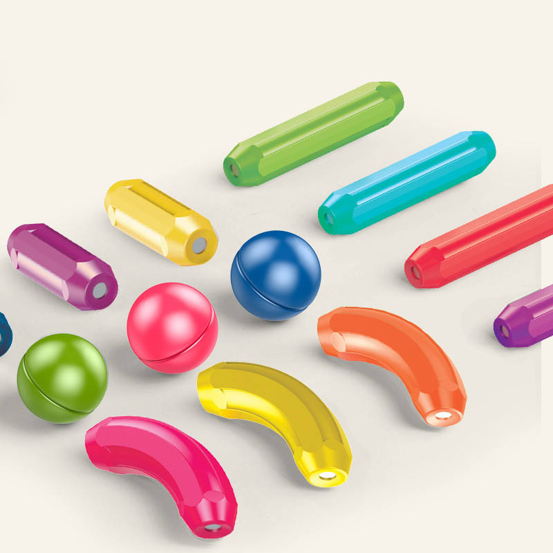 Magnetic Toys for Kids Learning