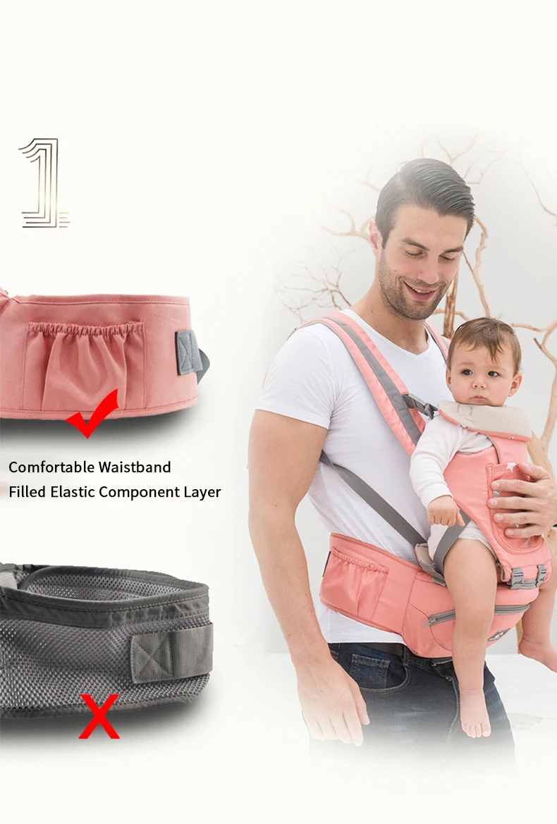 Baby Carrier