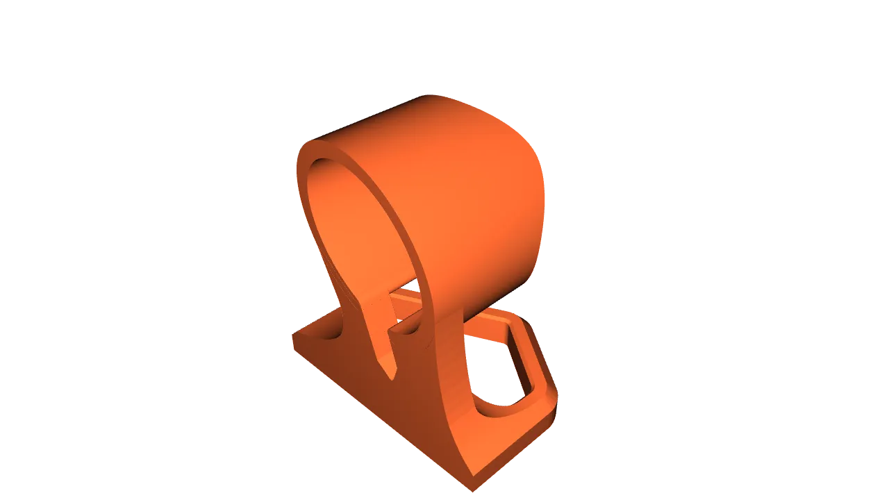 Watch Stand - Modern design