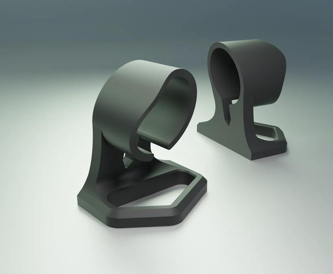 Watch Stand - Modern design