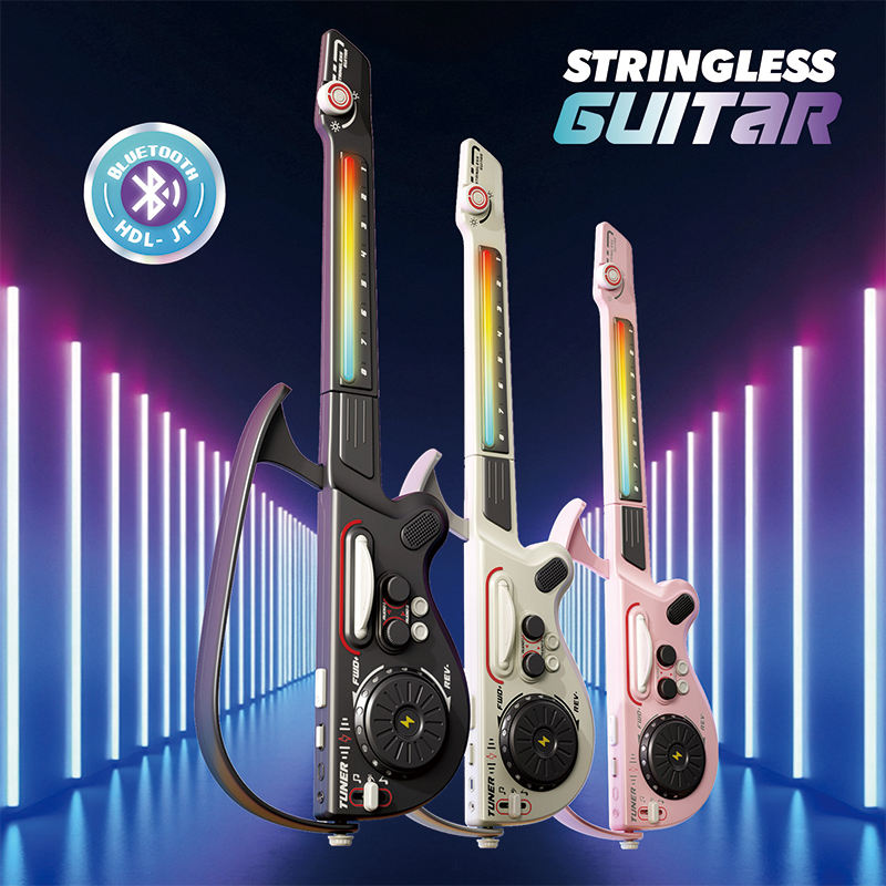 DJ Children's Guitar Toy
