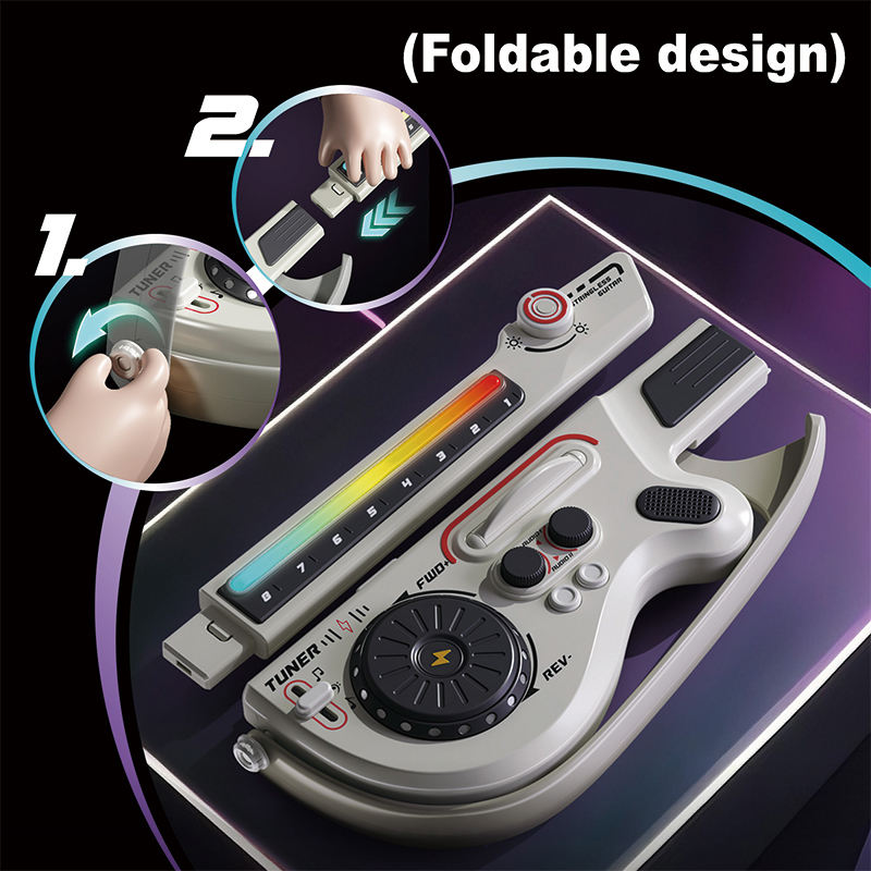 DJ Children's Guitar Toy