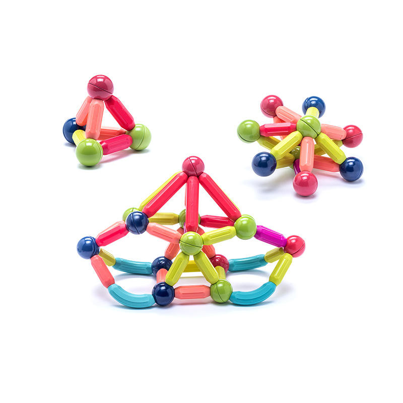 Magnetic Toys for Kids Learning