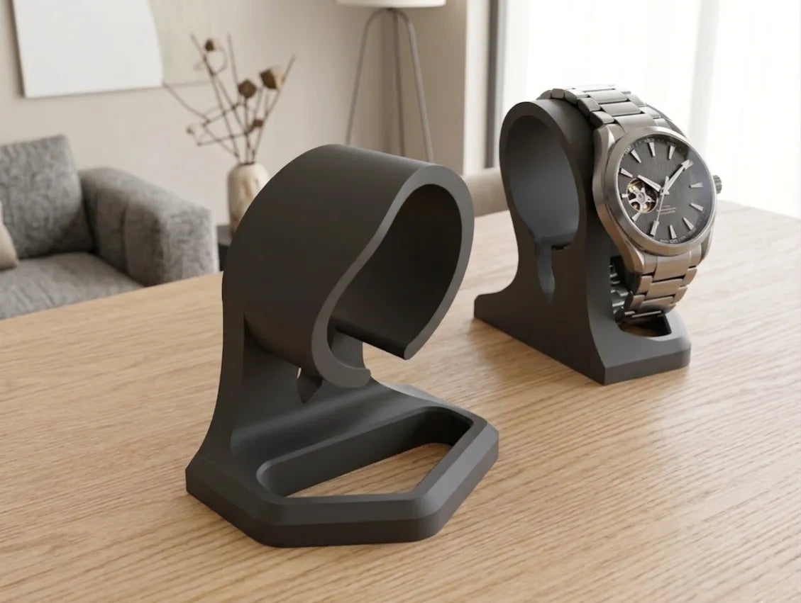 Watch Stand - Modern design